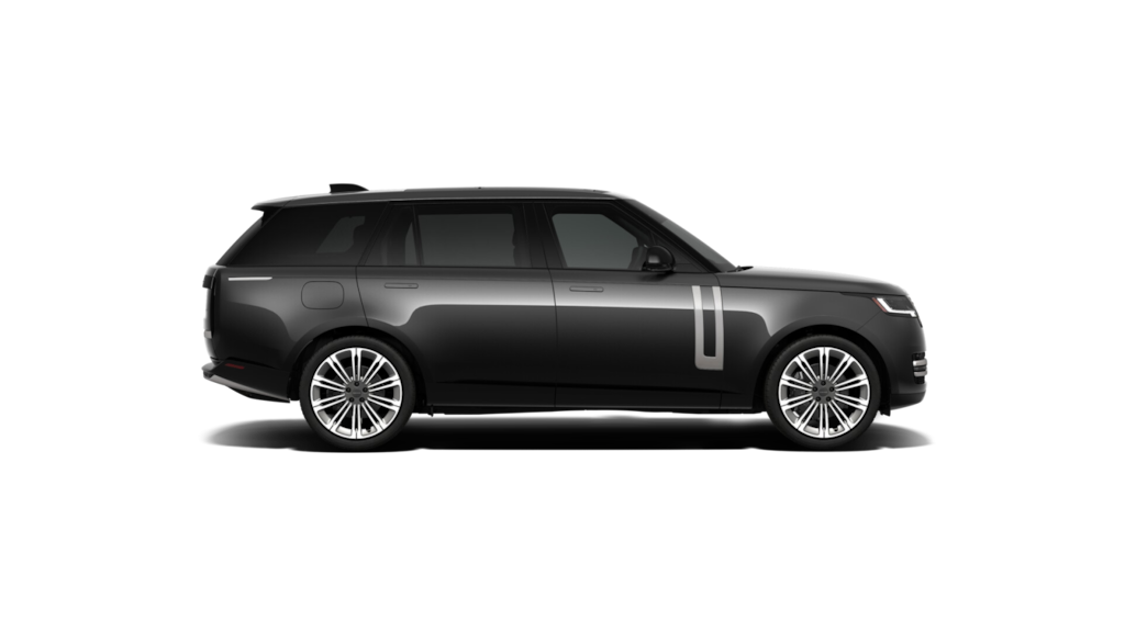 New 2026 Land Rover Range Rover SE SUV