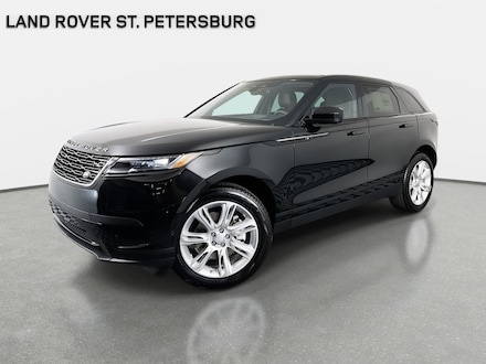 2025 Land Rover Range Rover Velar P250 S SUV