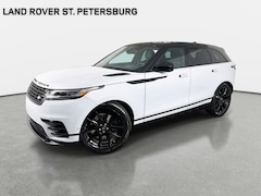 2026 Land Rover Range Rover Velar Dynamic SE SUV