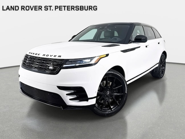 2026 Land Rover Range Rover Velar P250 Dynamic SE SUV
