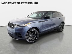 2026 Land Rover Range Rover Velar Dynamic SE P250 Dynamic SE