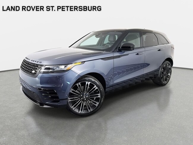 2026 Land Rover Range Rover Velar P250 Dynamic SE SUV