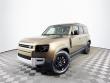 2025 Land Rover Defender 110 S SUV