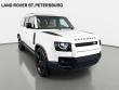 2026 Land Rover Defender 110 S SUV