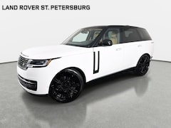 2026 Land Rover Range Rover SE SUV