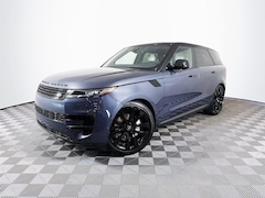 2025 Land Rover Range Rover Sport SE SUV