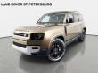 2025 Land Rover Defender 110 S SUV
