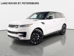 2026 Land Rover Range Rover Sport SE SUV