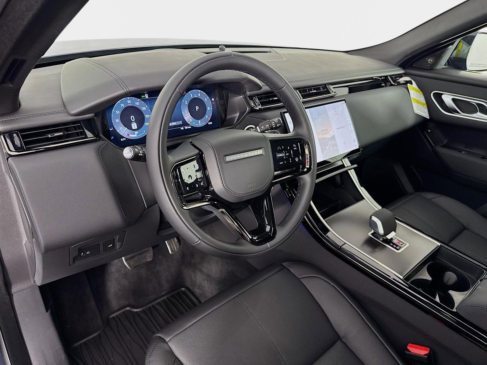 2026 Land Rover Range Rover Velar Dynamic SE - Photo 9