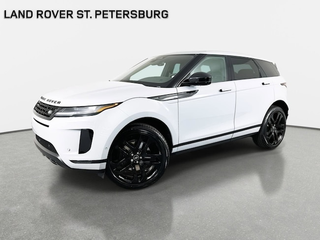 2026 Land Rover Range Rover Evoque Core S SUV