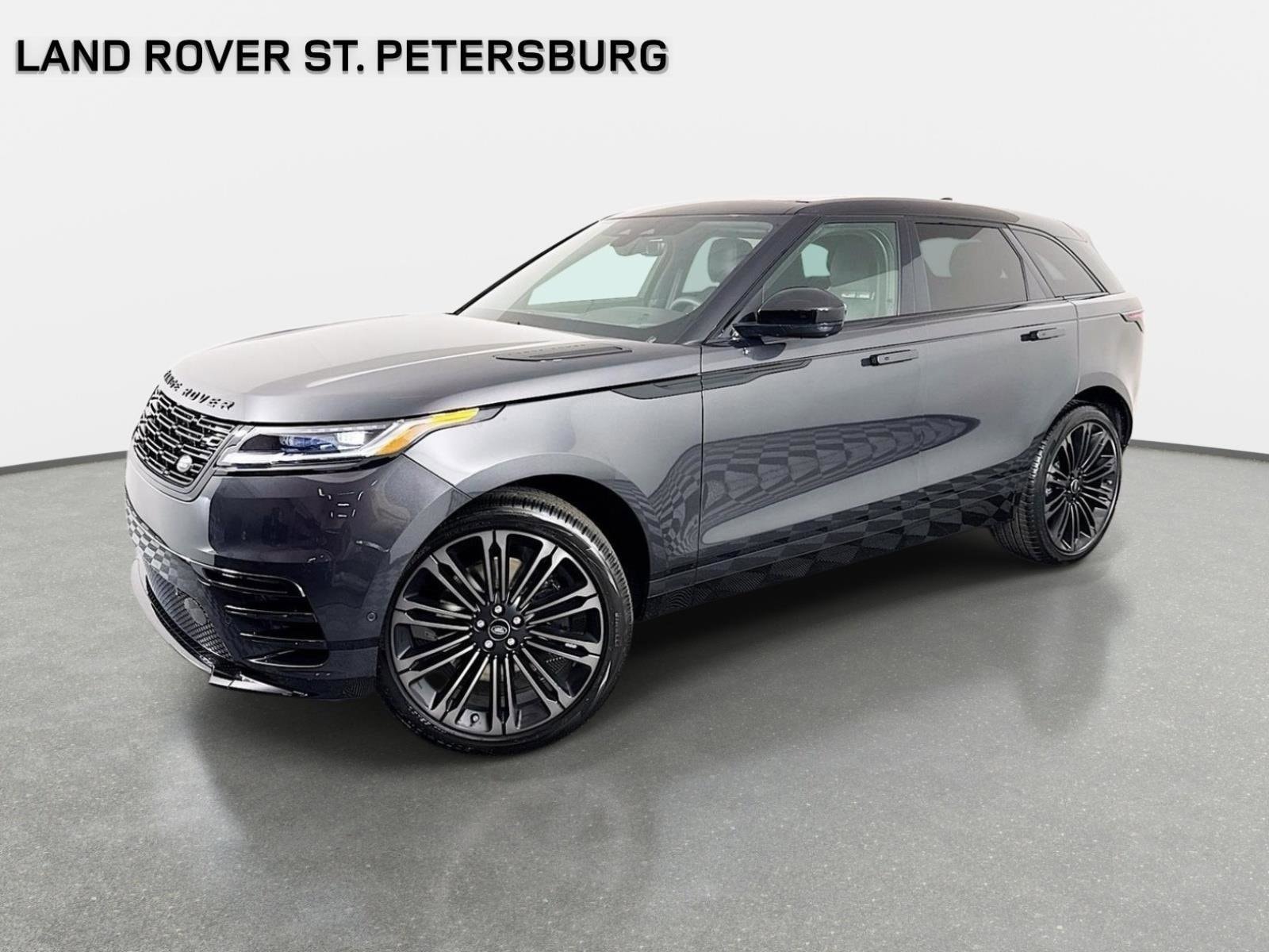 2026 Land Rover Range Rover Velar Dynamic SE