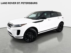 2026 Land Rover Range Rover Evoque Core S SUV