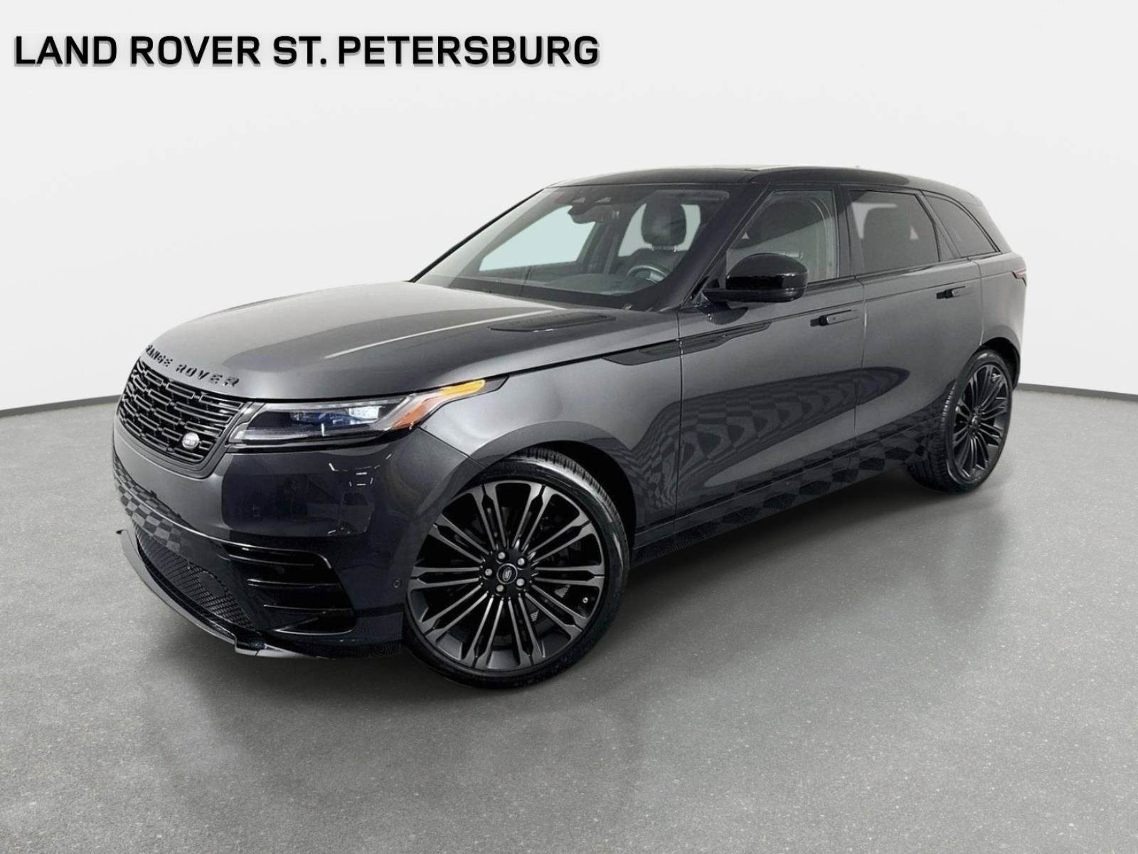 2026 Land Rover Range Rover Velar P250 Dynamic SE SUV