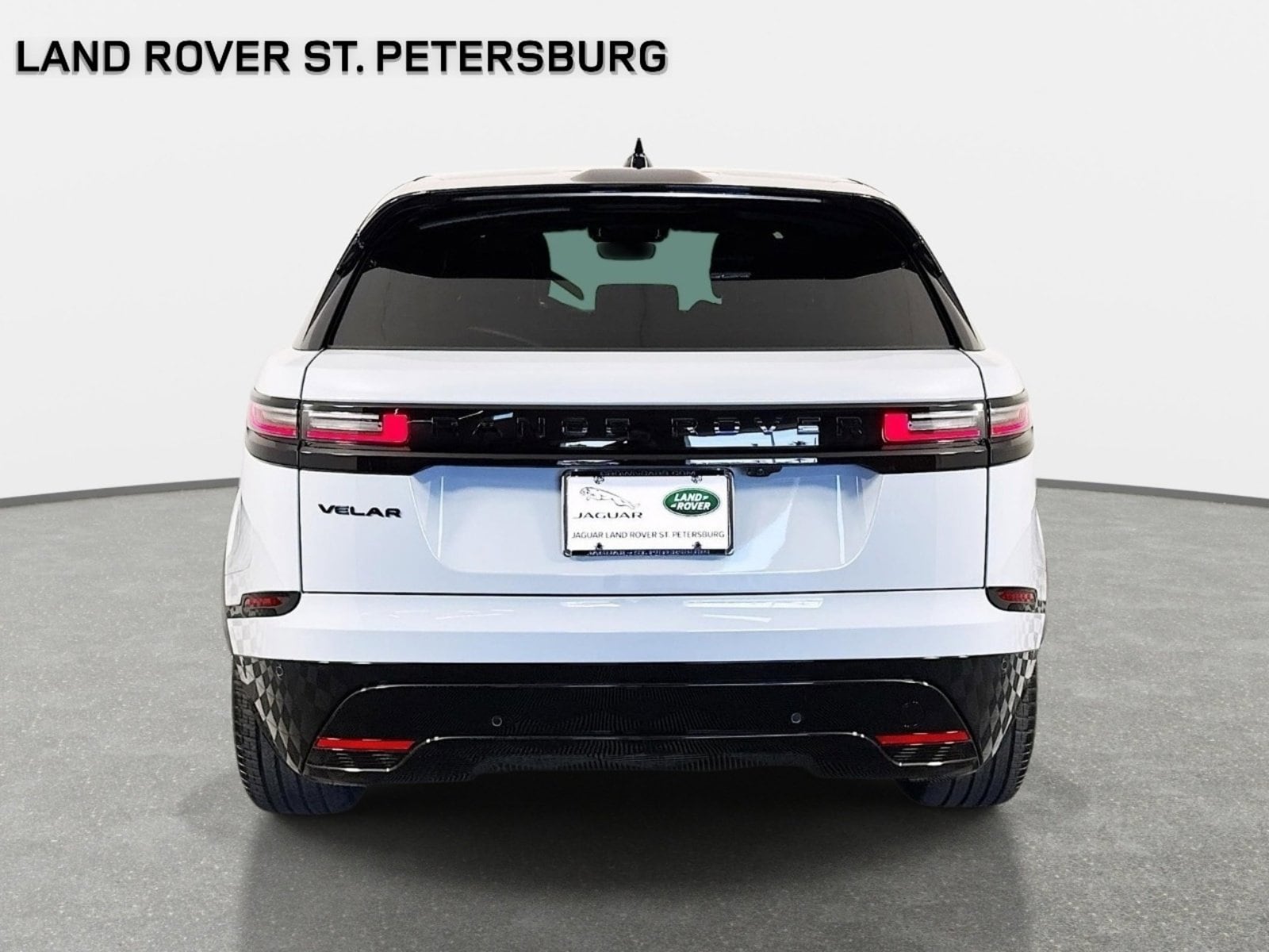 2026 Land Rover Range Rover Velar Dynamic SE - Photo 6