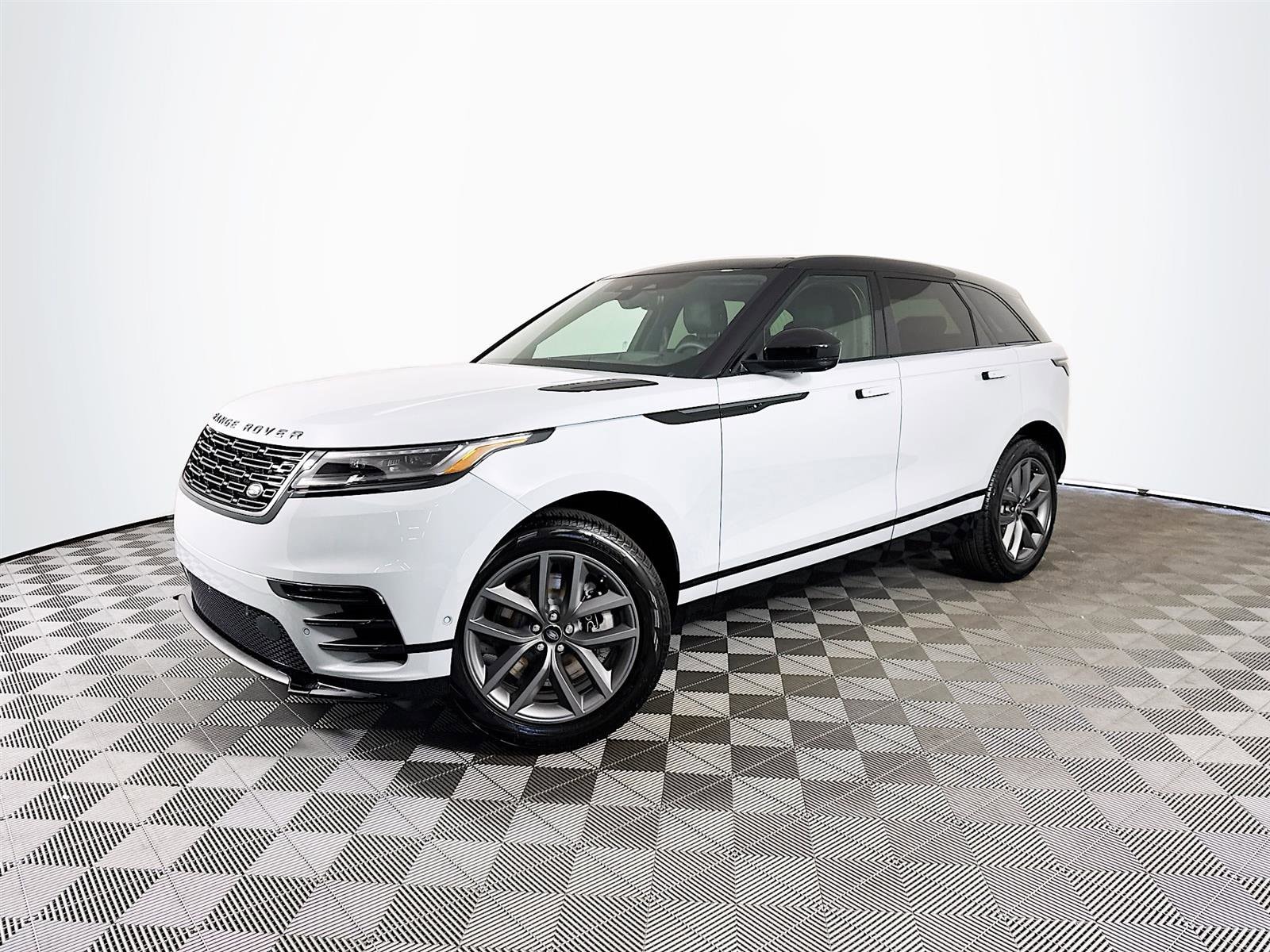 2026 Land Rover Range Rover Velar SUV 