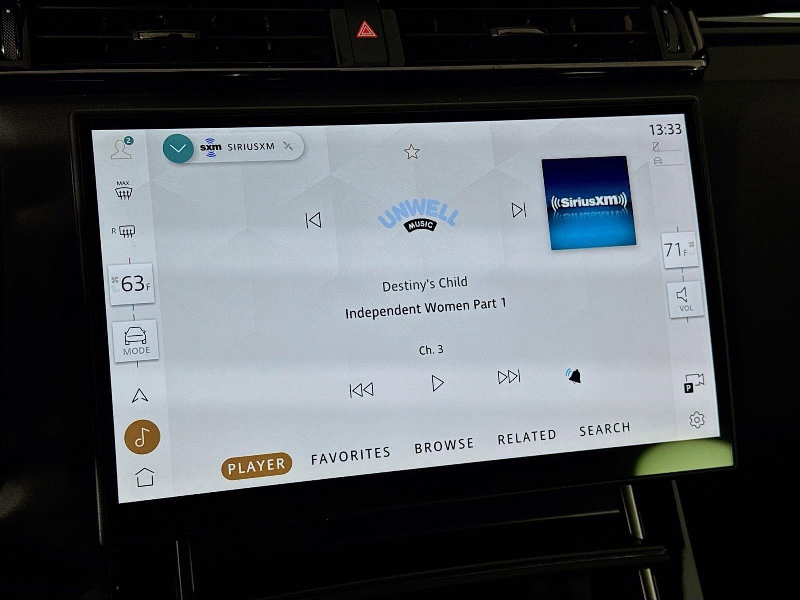 2026 Land Rover Range Rover Velar Dynamic SE - Photo 15