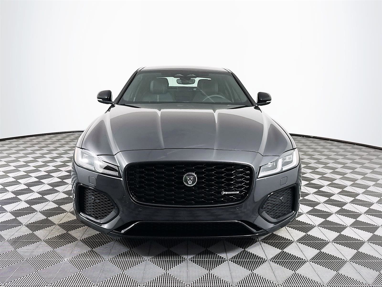 Used 2024 Jaguar XF R-Dynamic SE with VIN SAJBL4GX0RCY97585 for sale in Saint Petersburg, FL