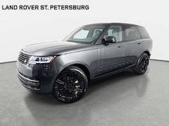 2026 Land Rover Range Rover SE SUV