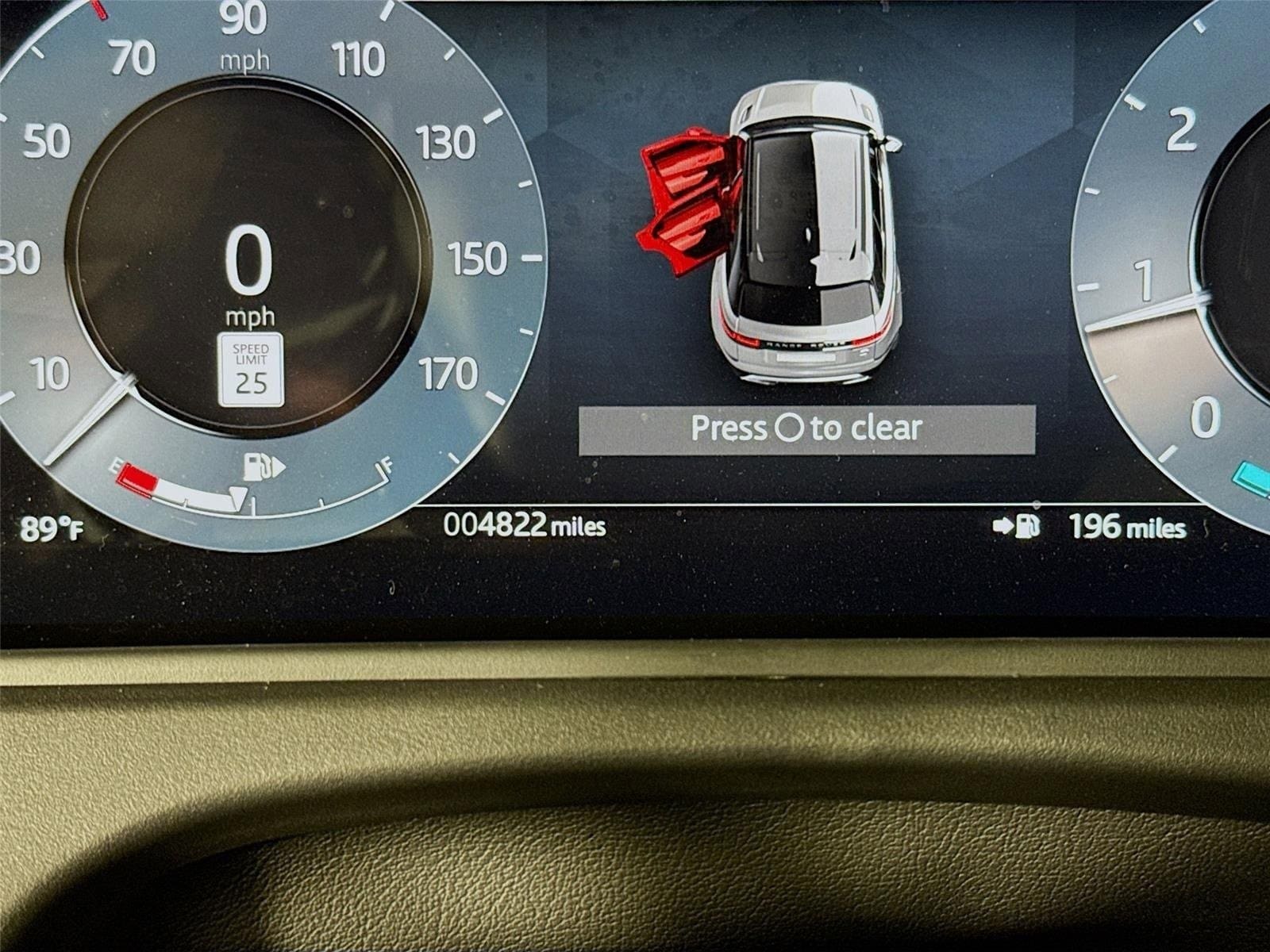 2026 Land Rover Range Rover Velar Dynamic SE - Photo 13