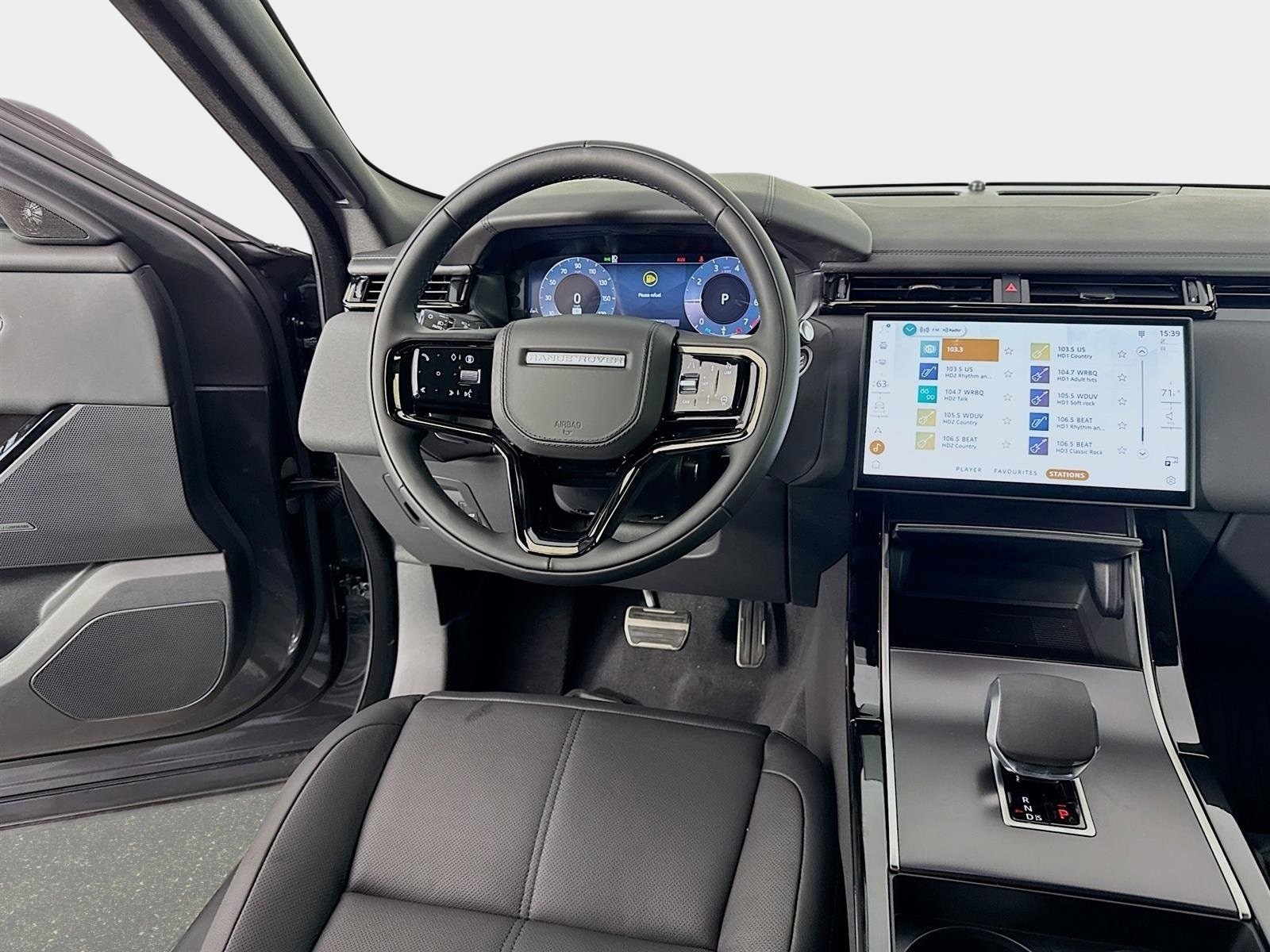 2026 Land Rover Range Rover Velar Dynamic SE - Photo 25