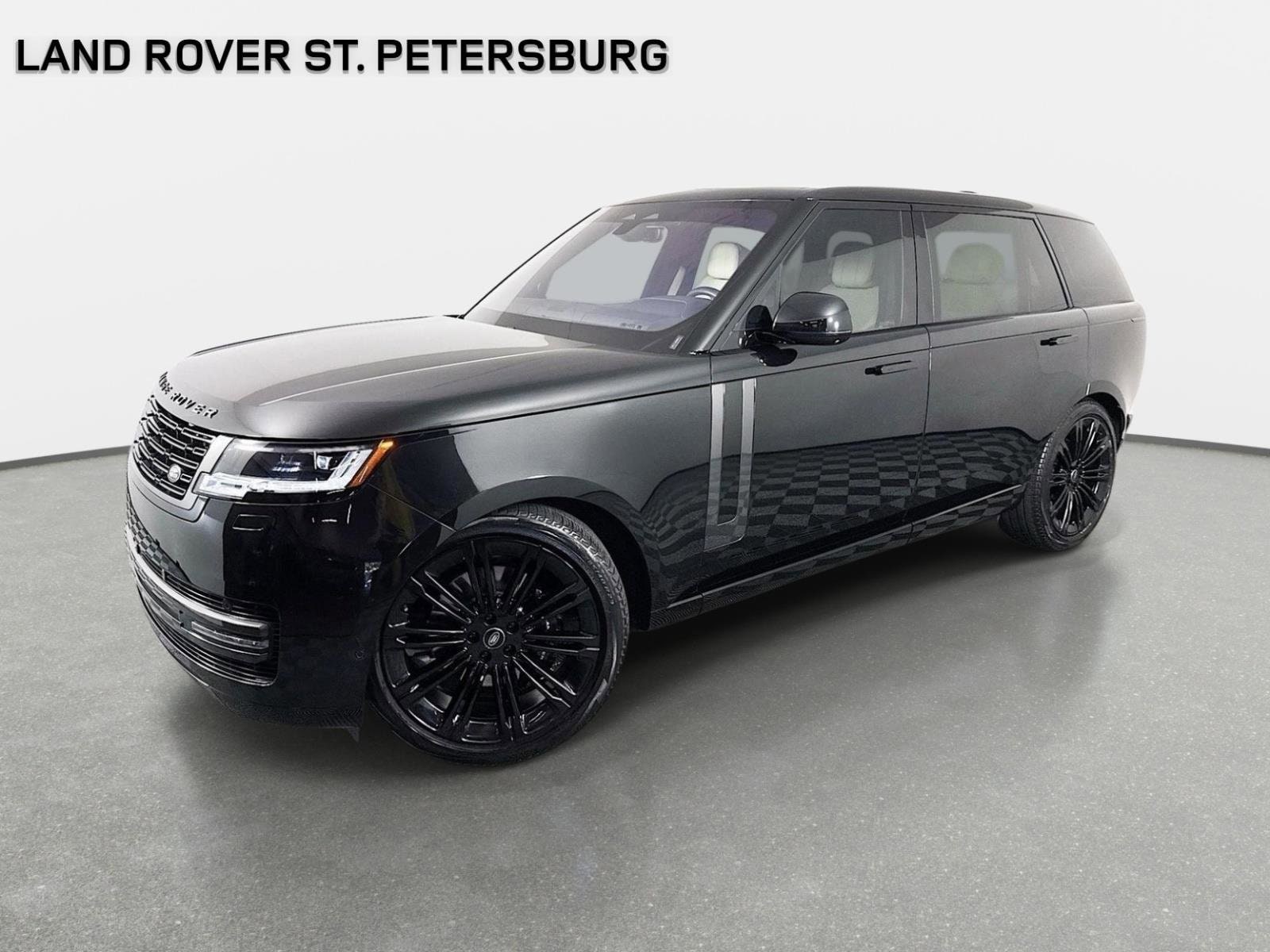 2023 Land Rover Range Rover 3.0 SE LWB 7's photo
