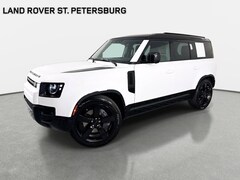 2026 Land Rover Defender 110 X-Dynamic SE SUV