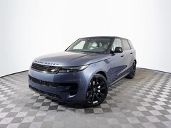 2025 Land Rover Range Rover Sport SE SUV