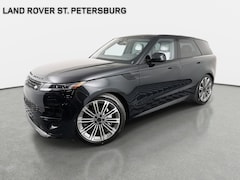 2026 Land Rover Range Rover Sport Dynamic SE SUV