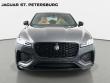2026 Jaguar F-PACE P400 R-Dynamic S SUV