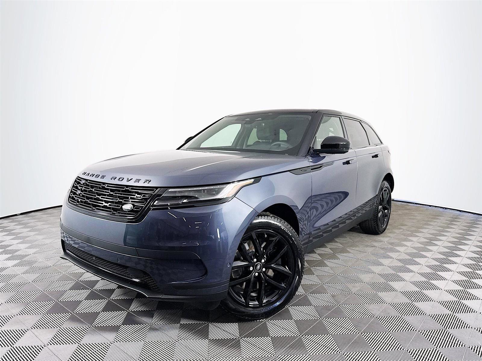 2026 Land Rover Range Rover Velar SUV 