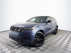 2026 Land Rover Range Rover Velar S SUV