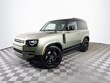 Land Rover Defender 90