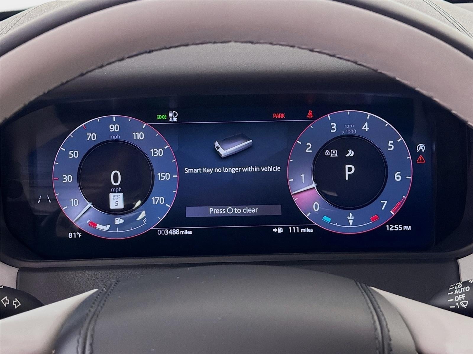 2026 Land Rover Range Rover Velar Dynamic SE - Photo 13