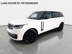 2026 Land Rover Range Rover SE SUV