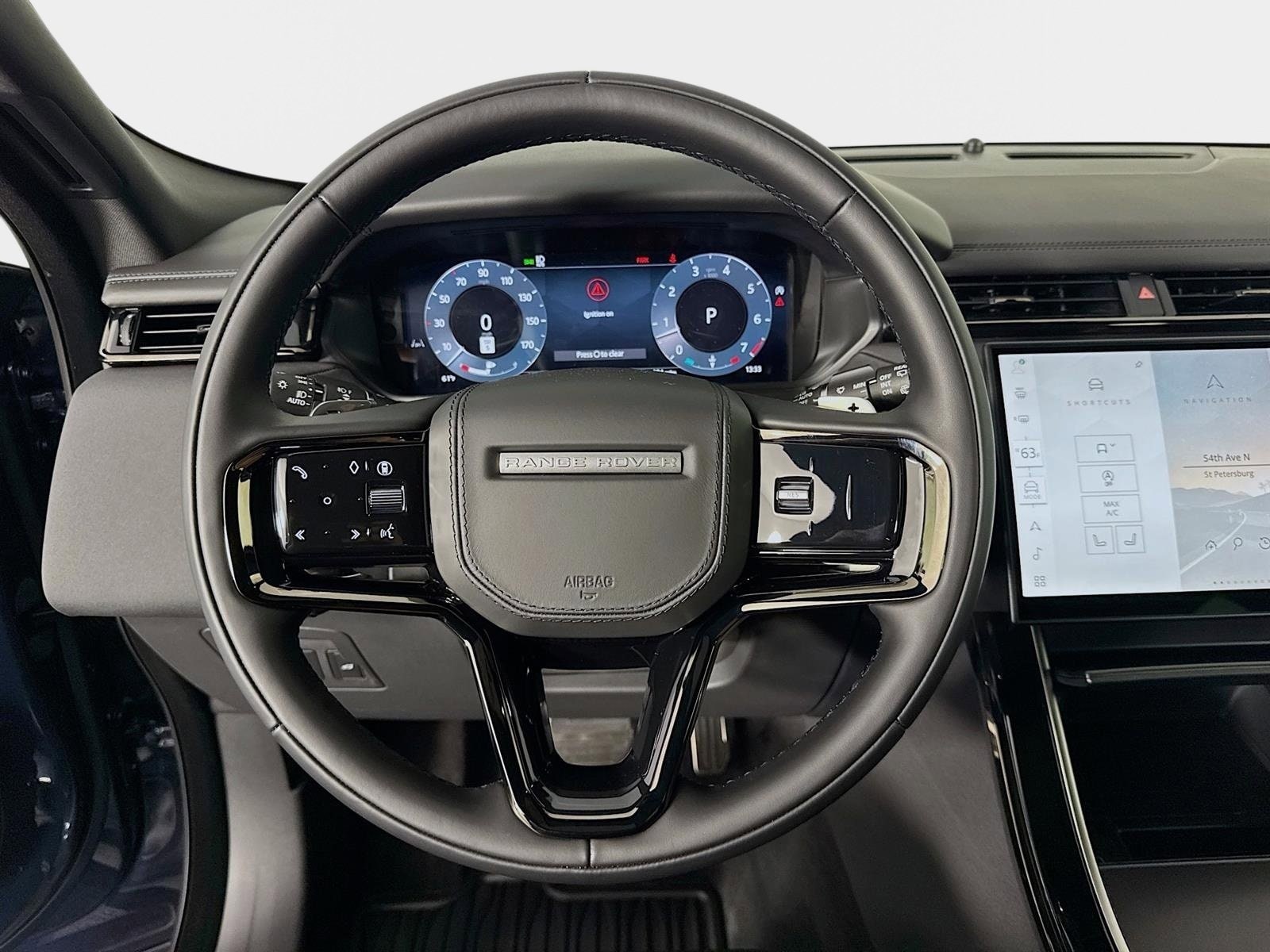 2026 Land Rover Range Rover Velar Dynamic SE - Photo 12