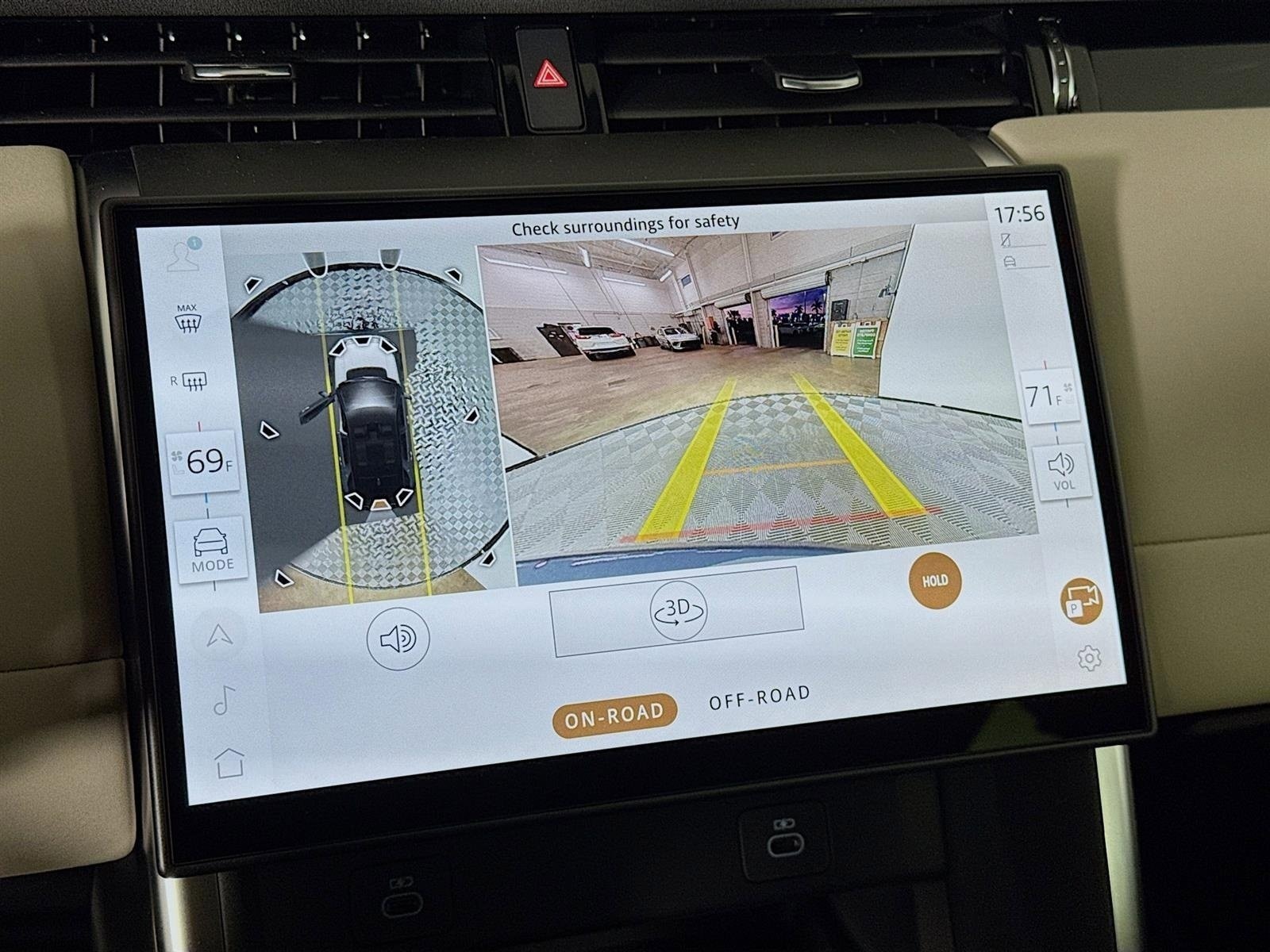 2025 Land Rover Discovery Sport S - Photo 17