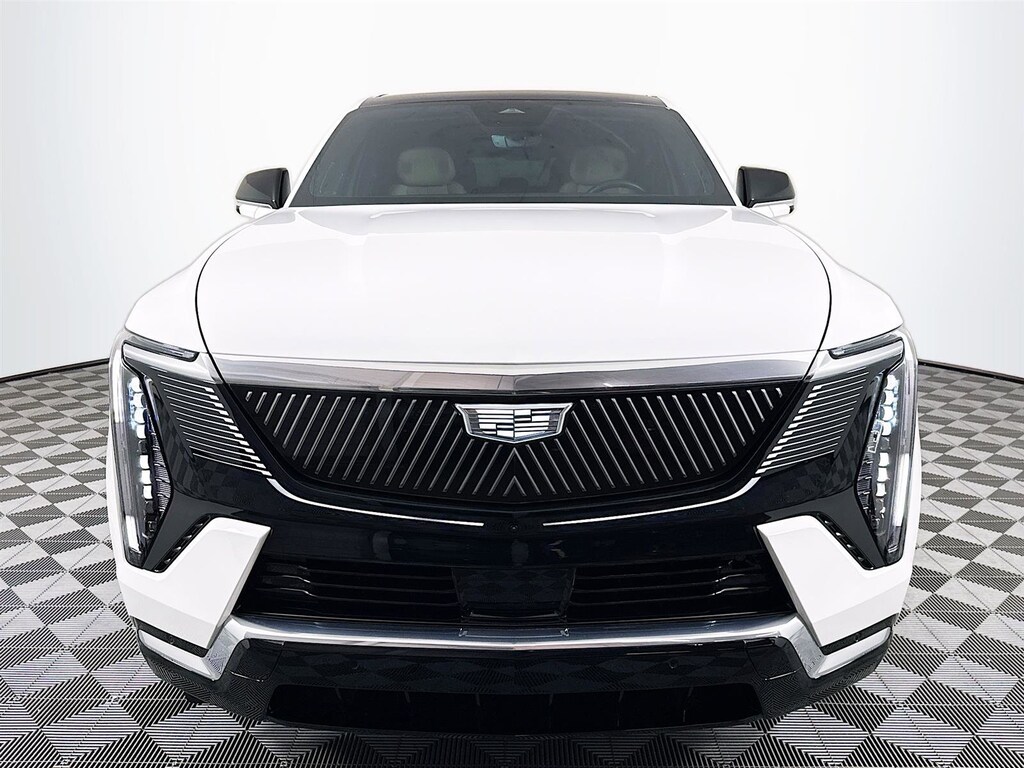 Used 2025 CADILLAC ESCALADE IQ Luxury SUV