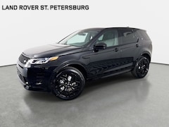 2026 Land Rover Discovery Sport Landmark SUV