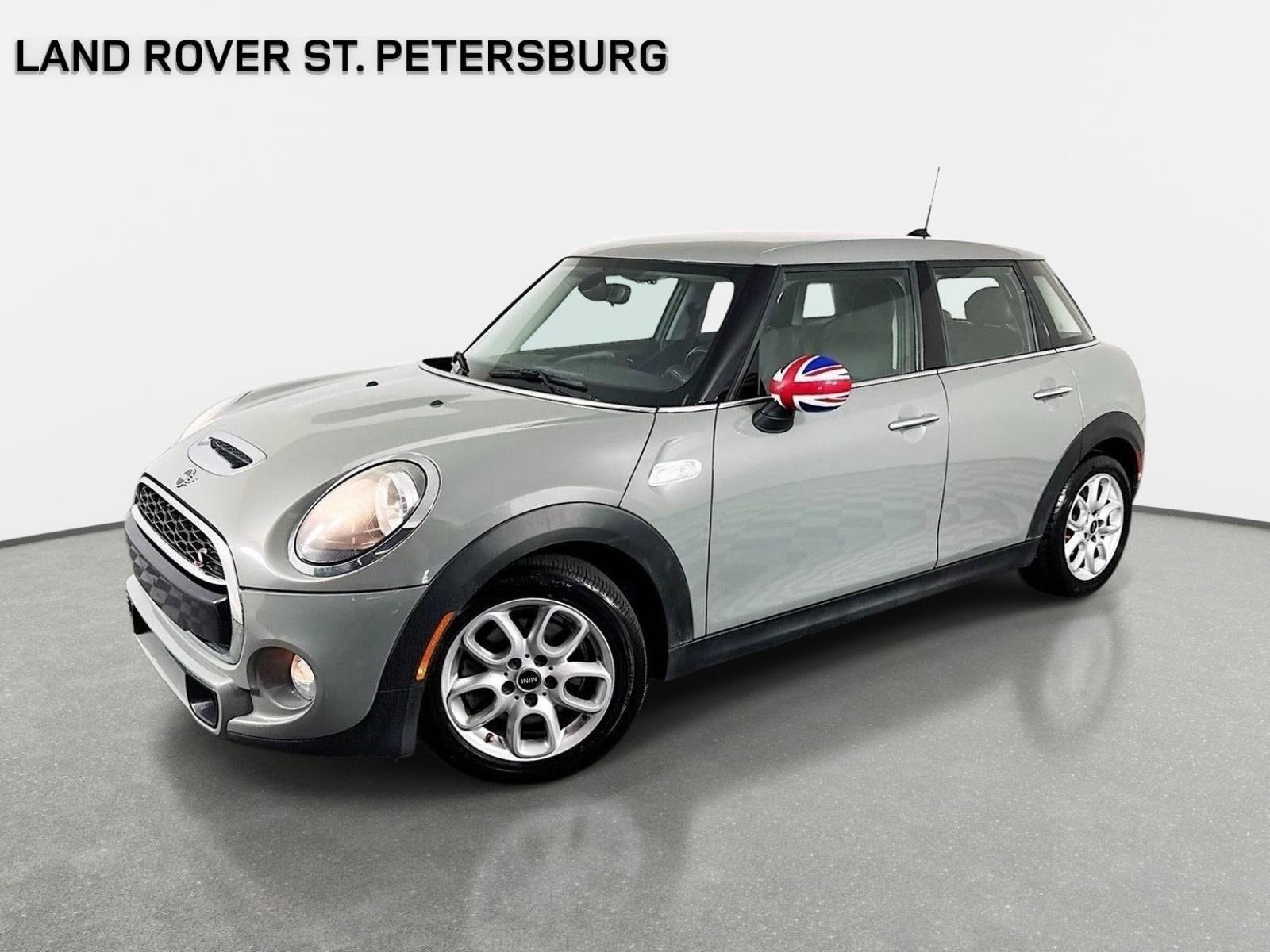2019 MINI Hardtop 4 Door