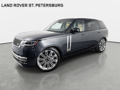 2026 Land Rover Range Rover SE SUV