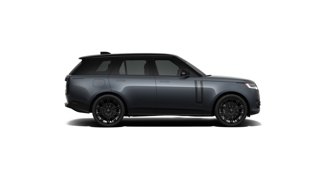 New 2025 Land Rover Range Rover SE 400PS SUV