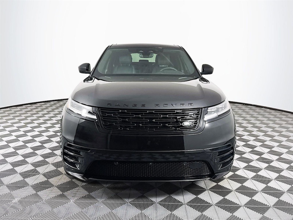 New 2026 Land Rover Range Rover Velar Dynamic SE P250 Dynamic SE