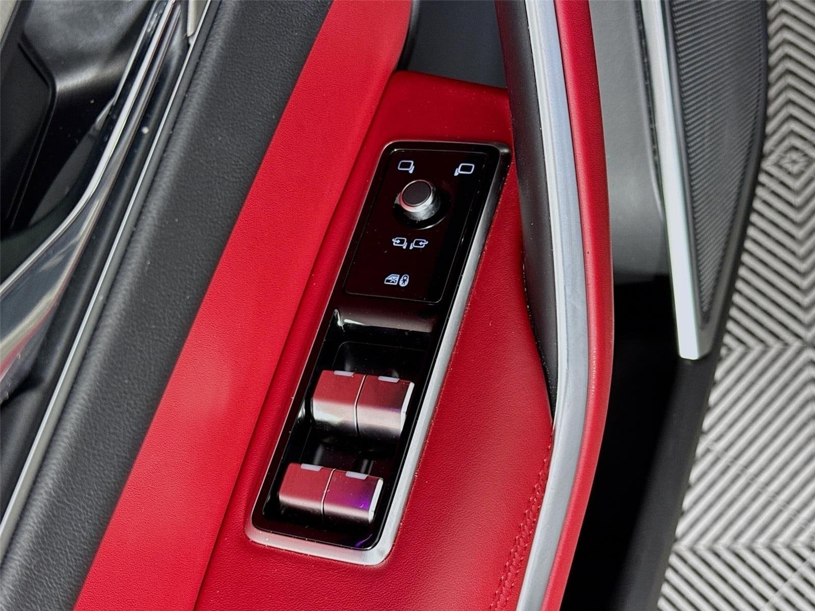 2026 Jaguar F-Pace R-Dynamic S - Photo 20