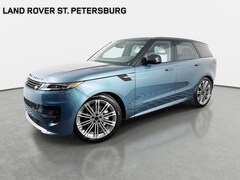 2026 Land Rover Range Rover Sport Dynamic SE SUV