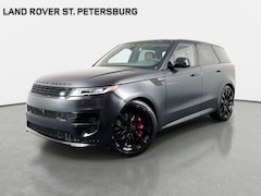 2026 Land Rover Range Rover Sport Dynamic SE SUV