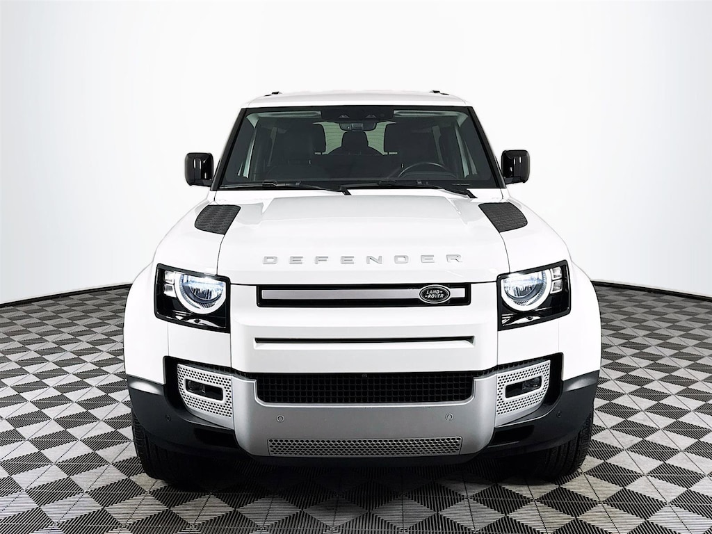 Used 2023 Land Rover Defender 90 S SUV