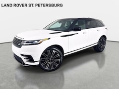 2026 Land Rover Range Rover Velar Dynamic SE SUV