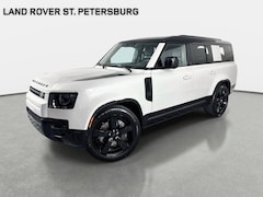 2026 Land Rover Defender 130 X-Dynamic SE SUV