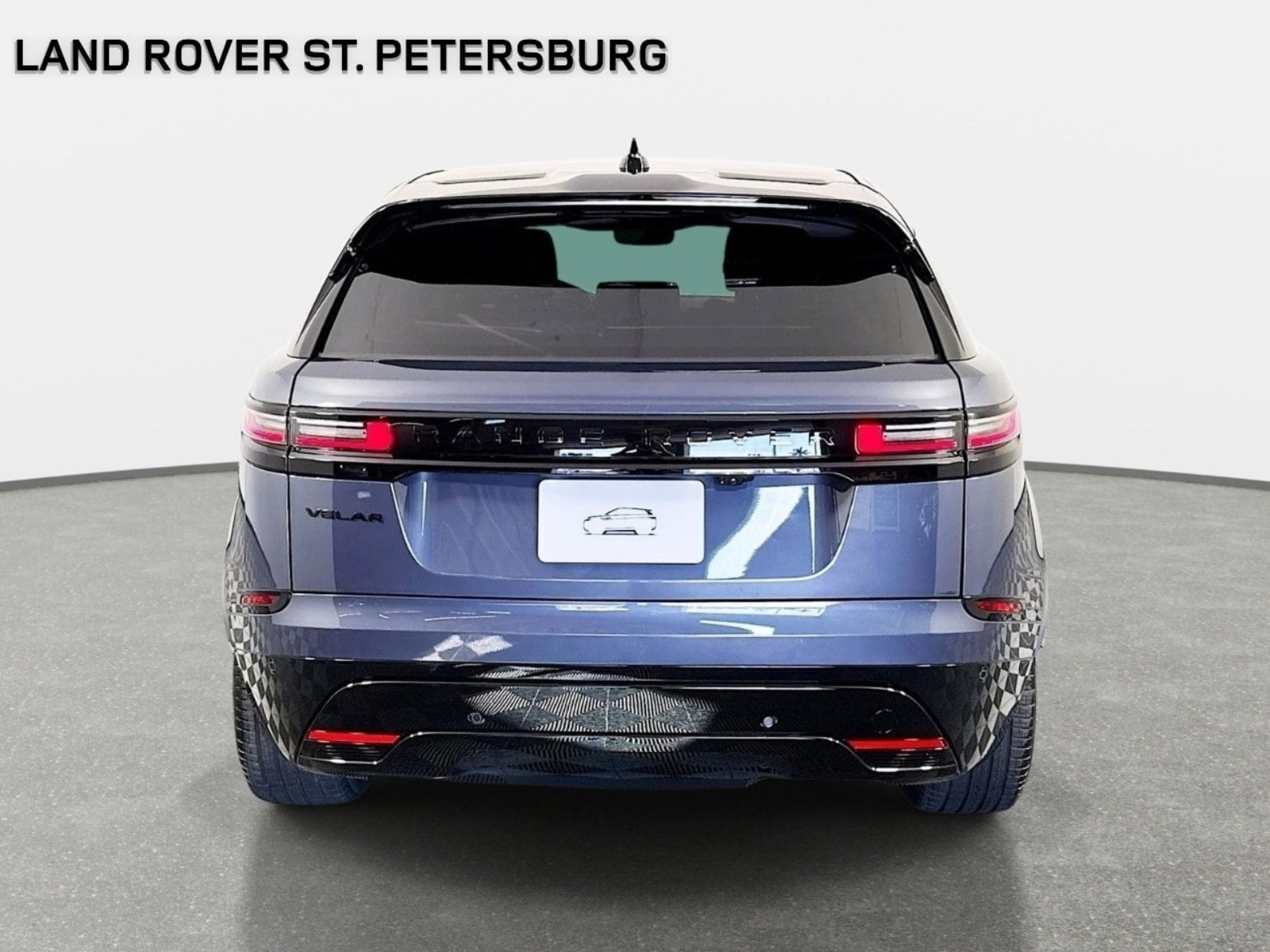 2026 Land Rover Range Rover Velar Dynamic SE - Photo 6