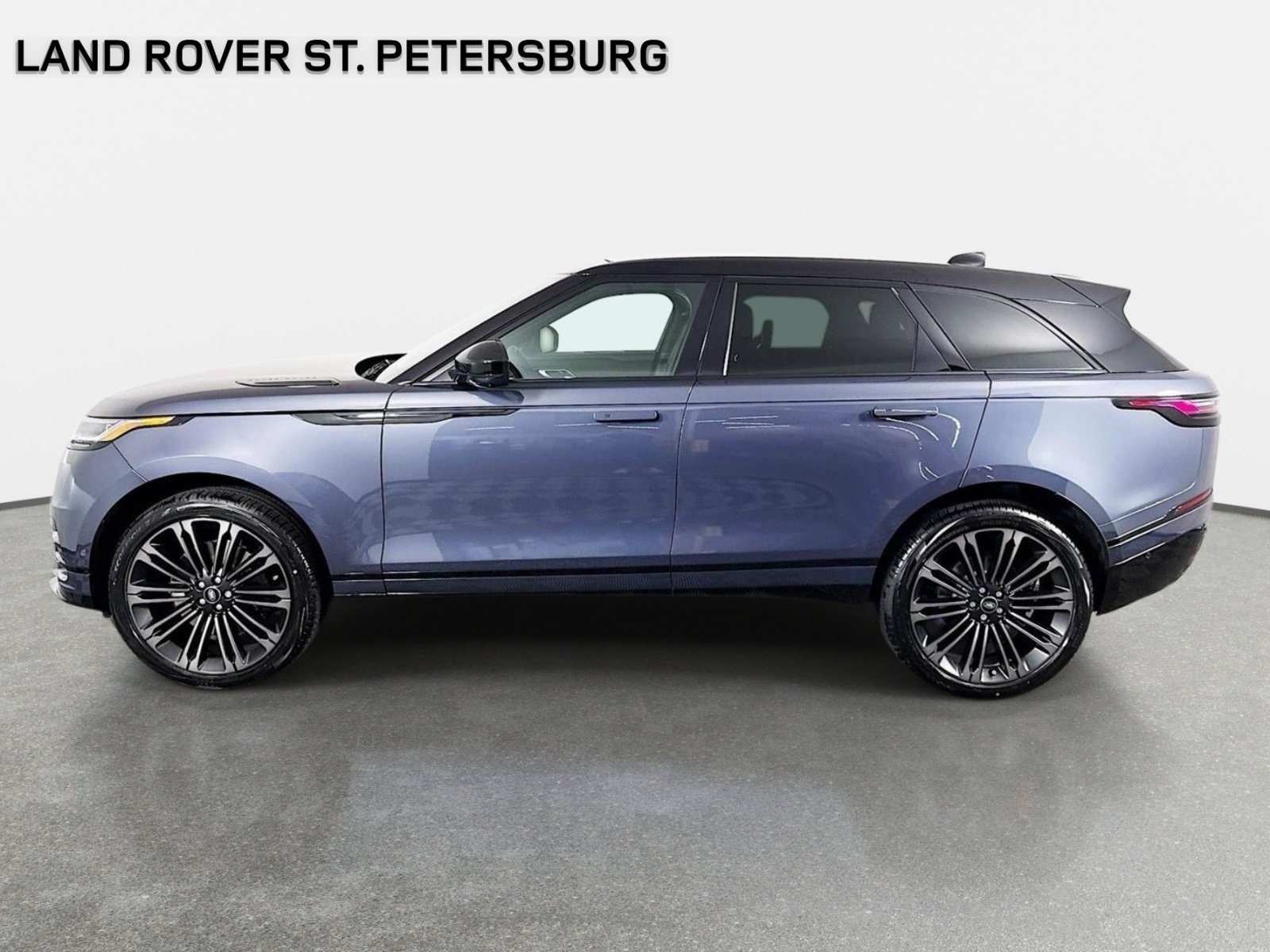 2026 Land Rover Range Rover Velar Dynamic SE - Photo 8